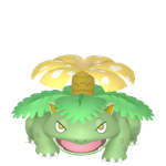 妙蛙花（闪光）