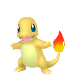 小火龙（闪光）