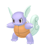 卡咪龟（闪光）