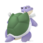 水箭龟（闪光）