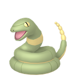 阿柏蛇（闪光）