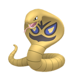 阿柏怪（闪光）