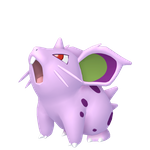 尼多兰（闪光）