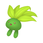 走路草（闪光）