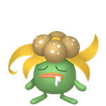 臭臭花（闪光）