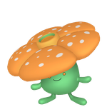 霸王花（闪光）