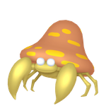 派拉斯特（闪光）