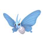 摩鲁蛾（闪光）