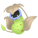 大食花（闪光）