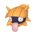 大舌贝（闪光）