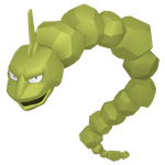 大岩蛇（闪光）