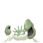 巨钳蟹（闪光）