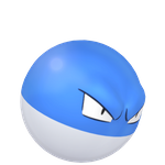 霹雳电球（闪光）