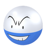 顽皮雷弹（闪光）