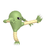 飞腿郎（闪光）