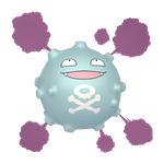 瓦斯弹（闪光）