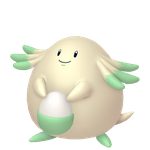 吉利蛋（闪光）