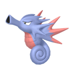 海刺龙（闪光）