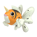 金鱼王（闪光）