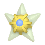 海星星（闪光）
