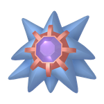 宝石海星（闪光）