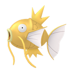 鲤鱼王（闪光）