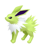 雷伊布（闪光）