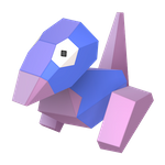 多边兽（闪光）