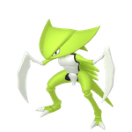 镰刀盔（闪光）