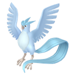 急冻鸟（闪光）