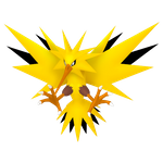 闪电鸟（闪光）