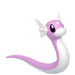 迷你龙（闪光）