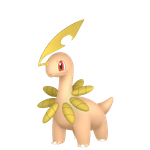 月桂叶（闪光）