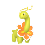 大竺葵（闪光）