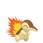 火球鼠（闪光）