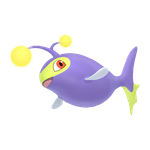 电灯怪（闪光）