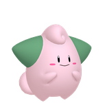 皮宝宝（闪光）