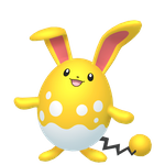 玛力露丽（闪光）