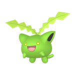 毽子草（闪光）