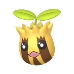 向日种子（闪光）