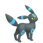 月亮伊布（闪光）