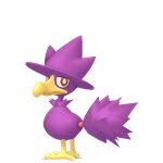 黑暗鸦（闪光）