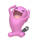 果然翁（闪光）