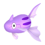 铁炮鱼（闪光）