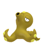 章鱼桶（闪光）