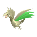 盔甲鸟（闪光）