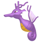 刺龙王（闪光）