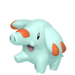 小小象（闪光）