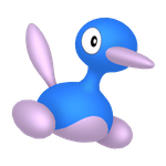 多边兽Ⅱ（闪光）