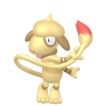 图图犬（闪光）